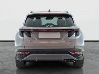 Hyundai Tucson  1.6 T-GDI HEV 