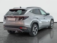 Hyundai Tucson  1.6 T-GDI HEV 