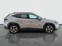 Hyundai Tucson  1.6 T-GDI HEV 