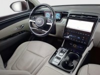 Hyundai Tucson  1.6 T-GDI HEV 