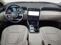Hyundai Tucson  1.6 T-GDI HEV 