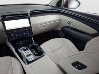 Hyundai Tucson  1.6 T-GDI HEV 