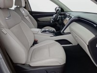Hyundai Tucson  1.6 T-GDI HEV 
