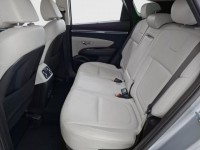 Hyundai Tucson  1.6 T-GDI HEV 