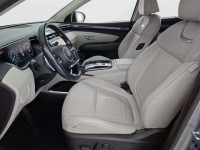 Hyundai Tucson  1.6 T-GDI HEV 