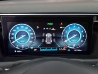 Hyundai Tucson  1.6 T-GDI HEV 