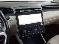 Hyundai Tucson  1.6 T-GDI HEV 