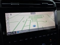 Hyundai Tucson  1.6 T-GDI HEV 