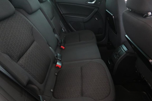 Škoda Yeti  2.0 TDI Elegance