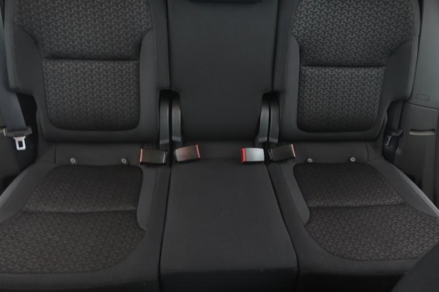 Škoda Yeti  2.0 TDI Elegance