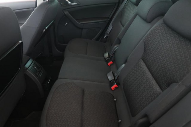 Škoda Yeti  2.0 TDI Elegance