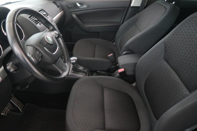 Škoda Yeti  2.0 TDI Elegance