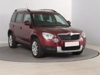 Škoda Yeti  2.0 TDI Elegance