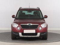 Škoda Yeti  2.0 TDI Elegance