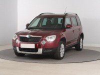Škoda Yeti  2.0 TDI Elegance