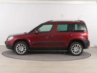Škoda Yeti  2.0 TDI Elegance
