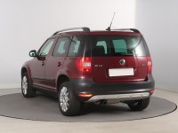 Škoda Yeti  2.0 TDI Elegance