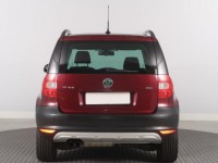 Škoda Yeti  2.0 TDI Elegance