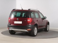 Škoda Yeti  2.0 TDI Elegance