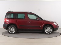 Škoda Yeti  2.0 TDI Elegance
