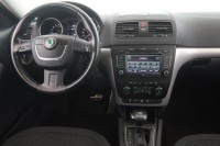 Škoda Yeti  2.0 TDI Elegance