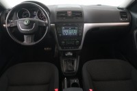 Škoda Yeti  2.0 TDI Elegance