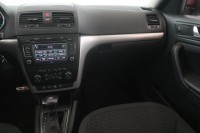 Škoda Yeti  2.0 TDI Elegance