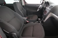 Škoda Yeti  2.0 TDI Elegance