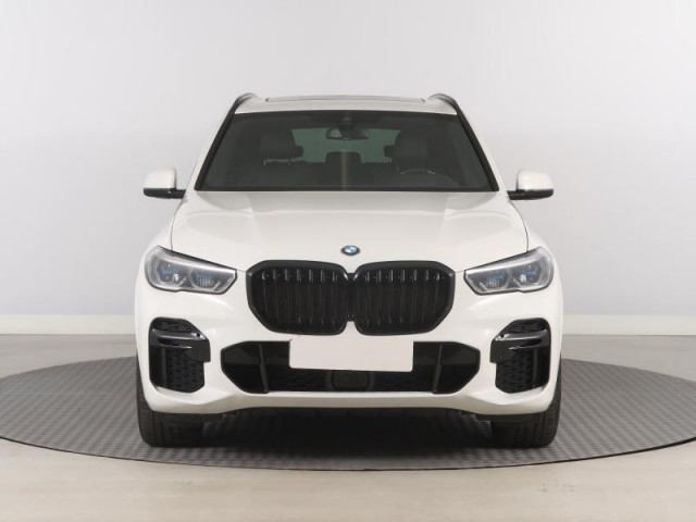 BMW X5  xDrive30d M Paket