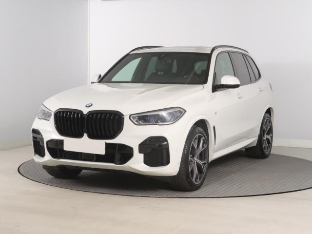 BMW X5  xDrive30d M Paket