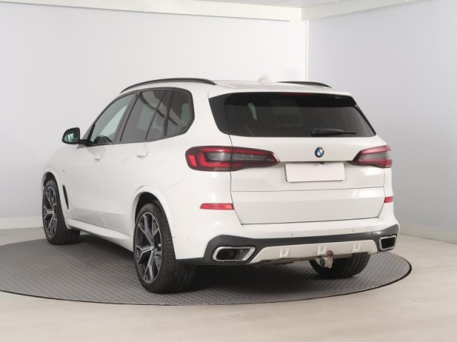 BMW X5  xDrive30d M Paket