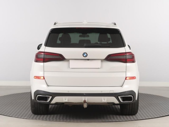 BMW X5  xDrive30d M Paket