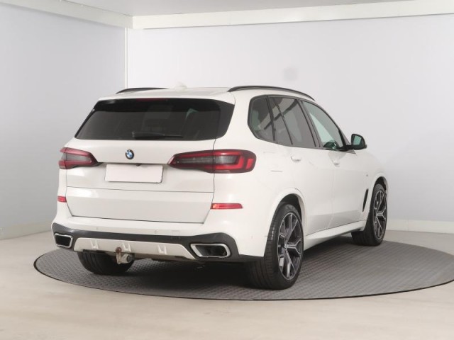 BMW X5  xDrive30d M Paket