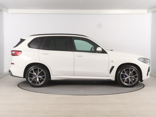 BMW X5  xDrive30d M Paket
