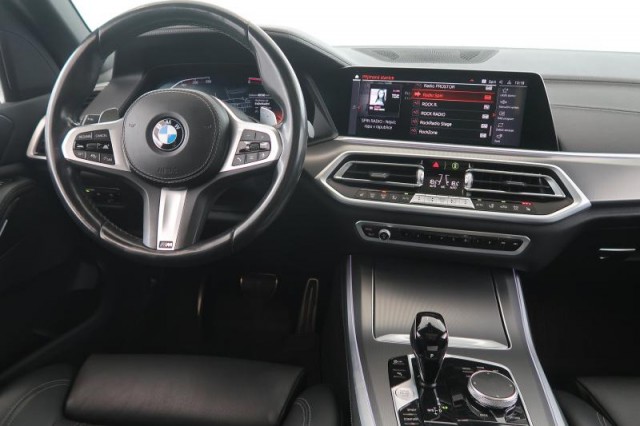 BMW X5  xDrive30d M Paket