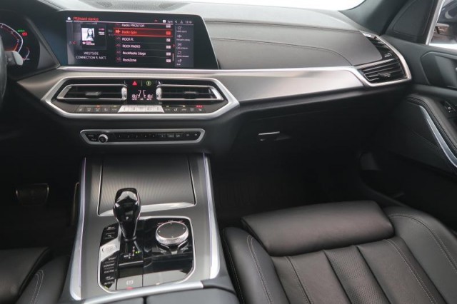 BMW X5  xDrive30d M Paket