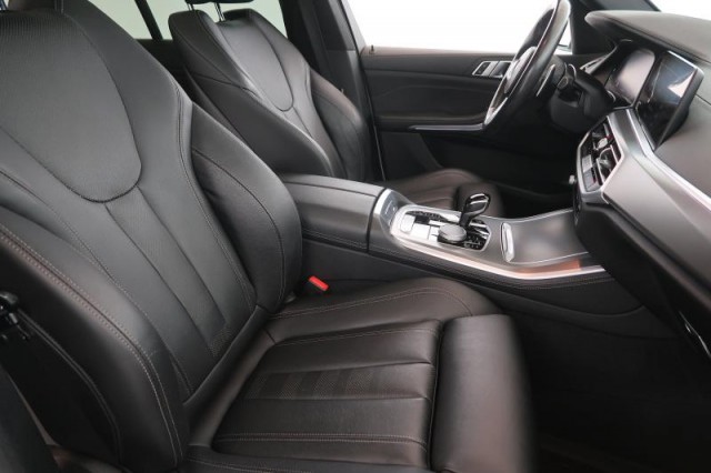 BMW X5  xDrive30d M Paket