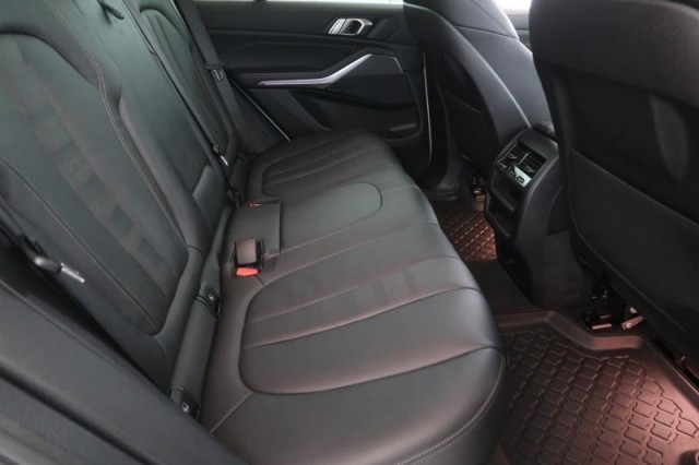 BMW X5  xDrive30d M Paket