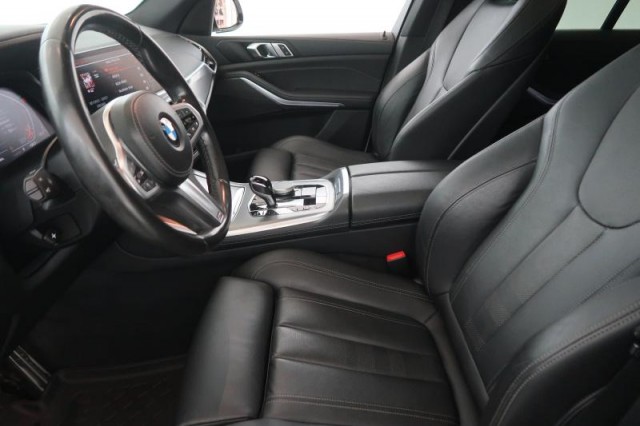 BMW X5  xDrive30d M Paket