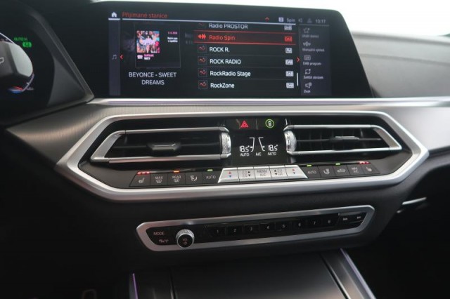 BMW X5  xDrive30d M Paket