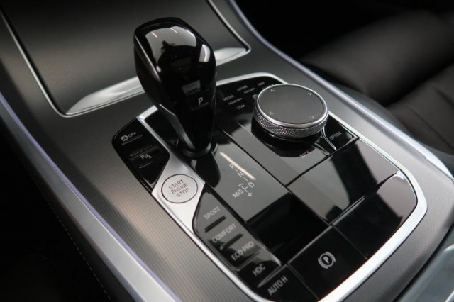 BMW X5  xDrive30d M Paket