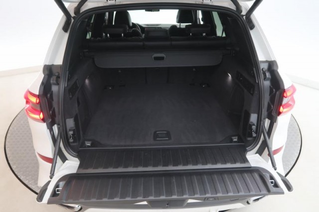 BMW X5  xDrive30d M Paket