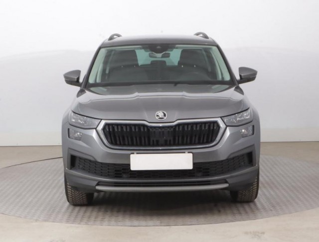 Škoda Kodiaq  2.0 TDI Ambition