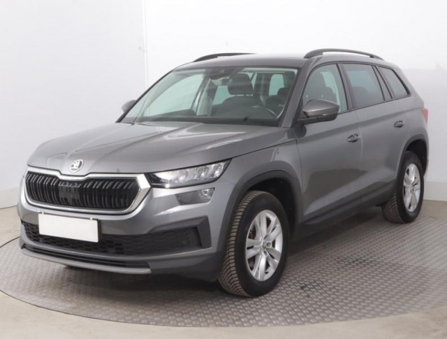 Škoda Kodiaq  2.0 TDI Ambition