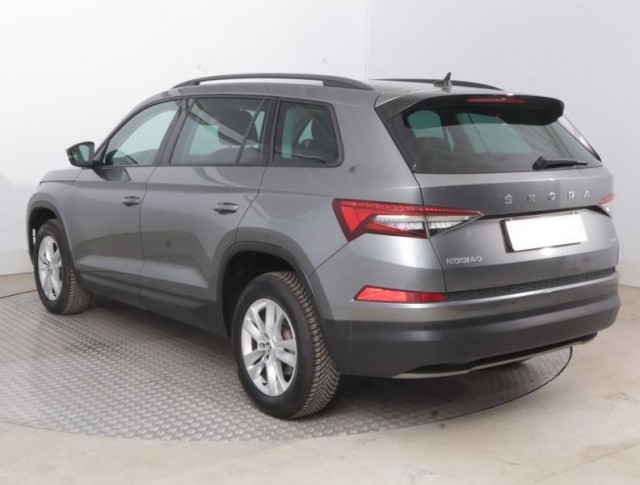 Škoda Kodiaq  2.0 TDI Ambition