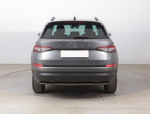 Škoda Kodiaq  2.0 TDI Ambition