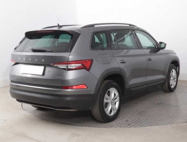 Škoda Kodiaq  2.0 TDI Ambition