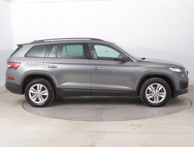 Škoda Kodiaq  2.0 TDI Ambition