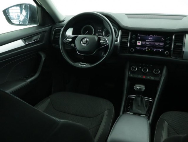 Škoda Kodiaq  2.0 TDI Ambition