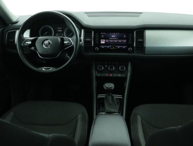 Škoda Kodiaq  2.0 TDI Ambition